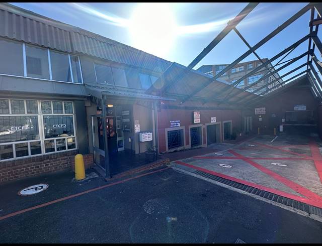315M² OFFICE TO LET IN OBSERVATORY